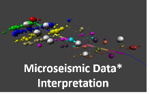 MS events and source mechanisms MS events and source mechanisms